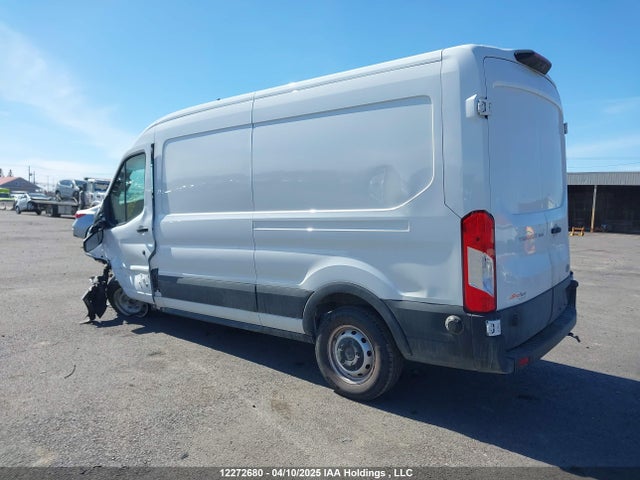 1FTBR1C86RKA08921 Ford Transit T-250