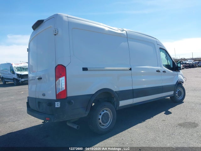 1FTBR1C86RKA08921 Ford Transit T-250