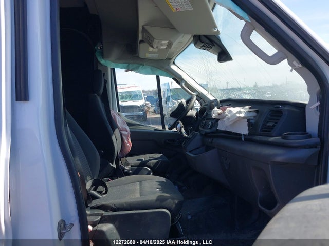 1FTBR1C86RKA08921 Ford Transit T-250