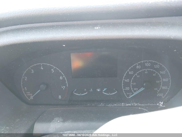 1FTBR1C86RKA08921 Ford Transit T-250