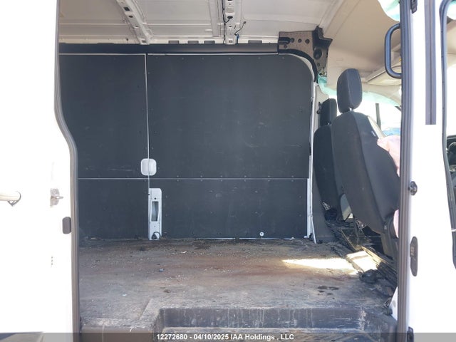 1FTBR1C86RKA08921 Ford Transit T-250