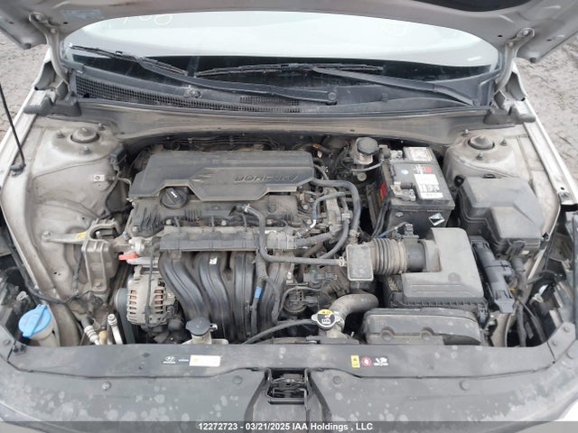 KMHLM4AG7MU092173 Hyundai mpi nu pe