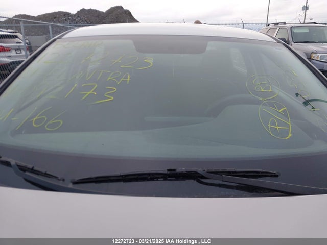 KMHLM4AG7MU092173 Hyundai mpi nu pe