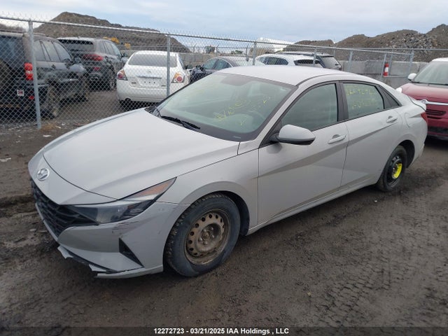 KMHLM4AG7MU092173 Hyundai mpi nu pe