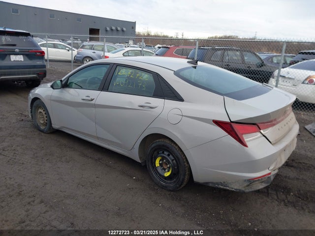KMHLM4AG7MU092173 Hyundai mpi nu pe