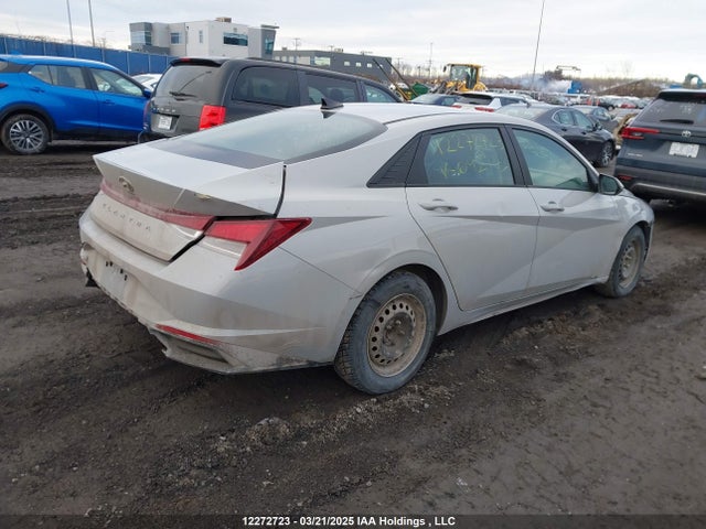 KMHLM4AG7MU092173 Hyundai mpi nu pe