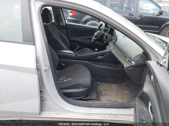 KMHLM4AG7MU092173 Hyundai mpi nu pe
