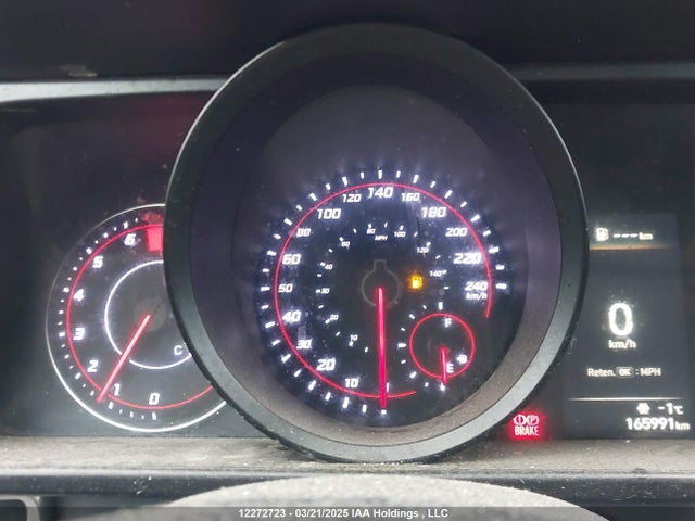 KMHLM4AG7MU092173 Hyundai mpi nu pe