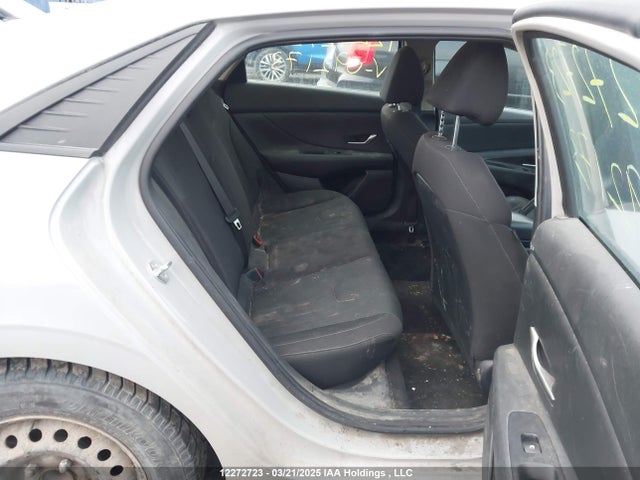 KMHLM4AG7MU092173 Hyundai mpi nu pe