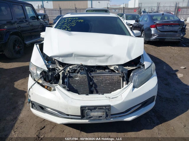 2HGFB2F57FH016978 Honda Civic Lx