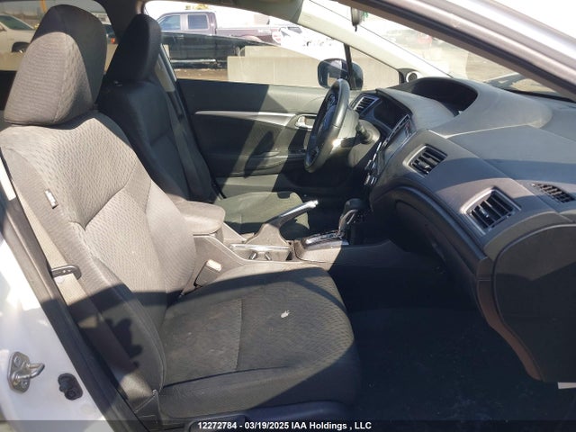2HGFB2F57FH016978 Honda Civic Lx