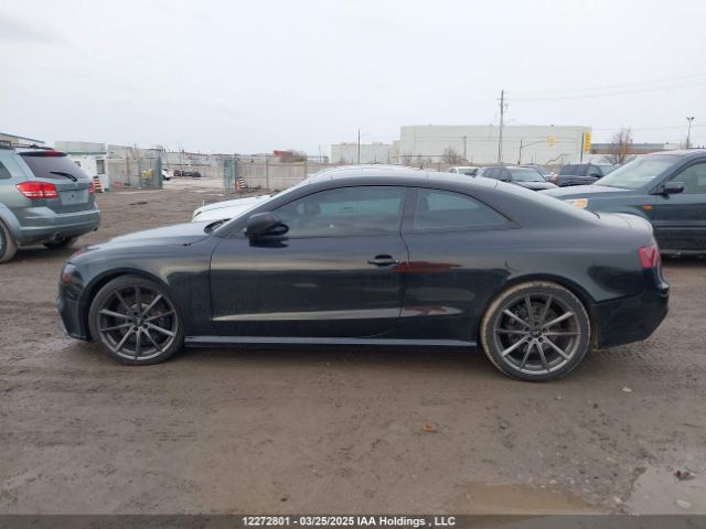 WUAC6BFR0EA902066 Audi RS5