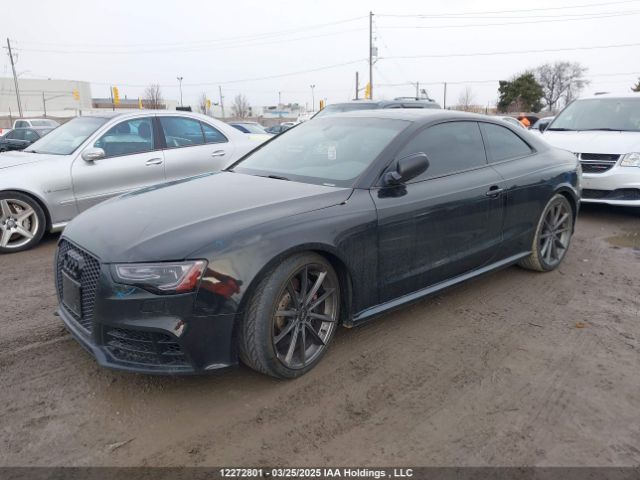 WUAC6BFR0EA902066 Audi RS5