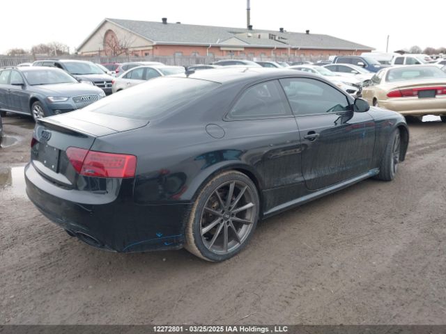 WUAC6BFR0EA902066 Audi RS5