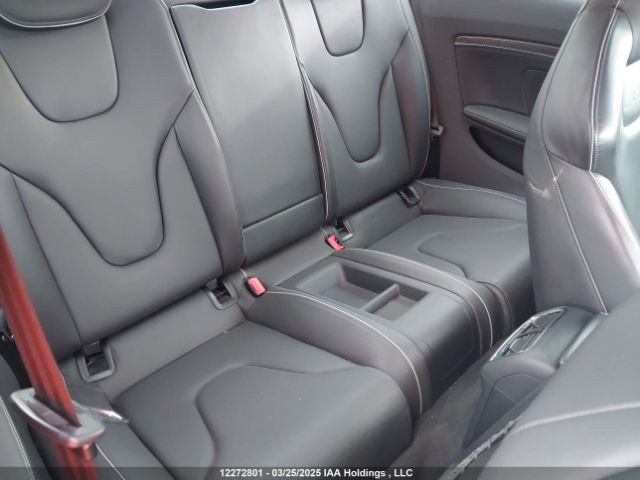 WUAC6BFR0EA902066 Audi RS5