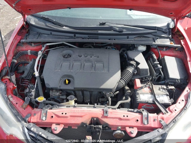 Toyota 2zr-fe 2014 2T1BURHE8EC127920 Image 10