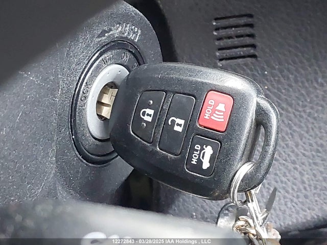 Toyota 2zr-fe 2014 2T1BURHE8EC127920 Image 11