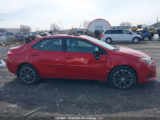 Toyota 2zr-fe 2014 2T1BURHE8EC127920 Image 13