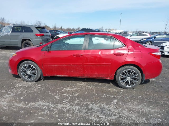 Toyota 2zr-fe 2014 2T1BURHE8EC127920 Image 14