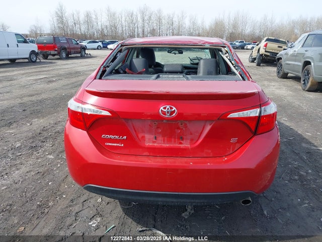 Toyota 2zr-fe 2014 2T1BURHE8EC127920 Image 16