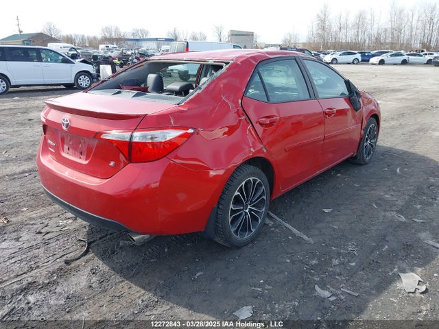 Toyota 2zr-fe 2014 2T1BURHE8EC127920 Image 4