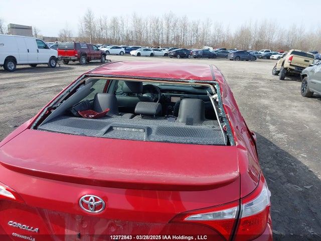 Toyota 2zr-fe 2014 2T1BURHE8EC127920 Image 6