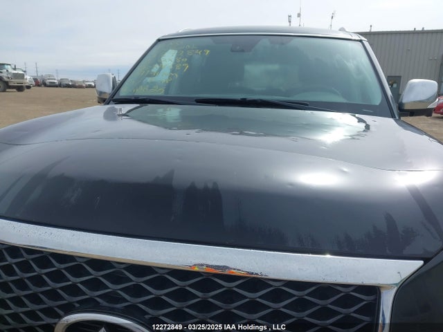 JN8AZ2NE3F9084589 Infiniti QX80