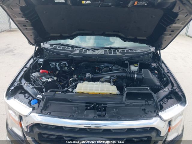 1FTEW1EB2NKF12312 Ford F-150