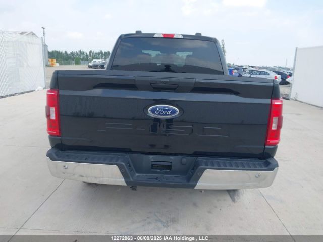 1FTEW1EB2NKF12312 Ford F-150