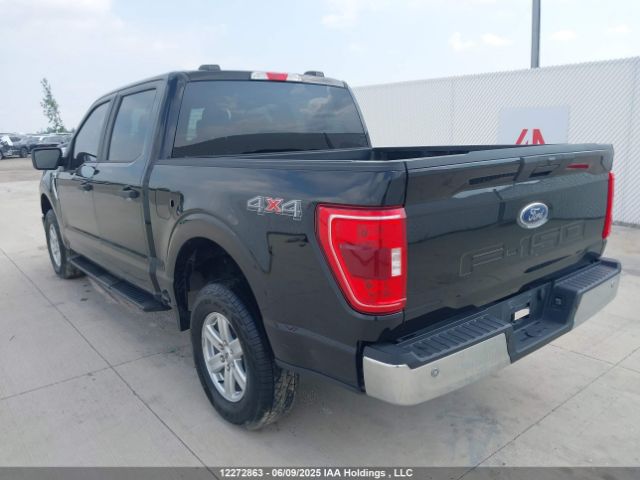 1FTEW1EB2NKF12312 Ford F-150