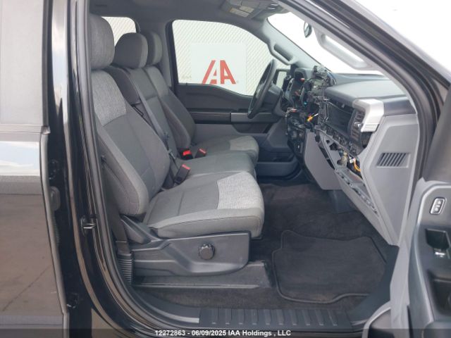 1FTEW1EB2NKF12312 Ford F-150
