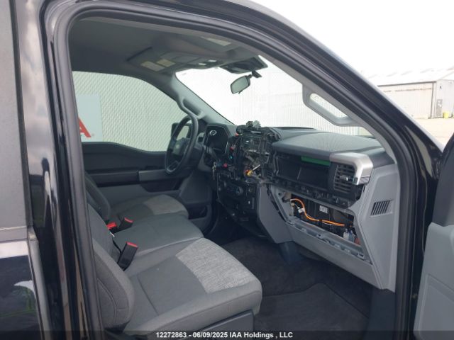 1FTEW1EB2NKF12312 Ford F-150