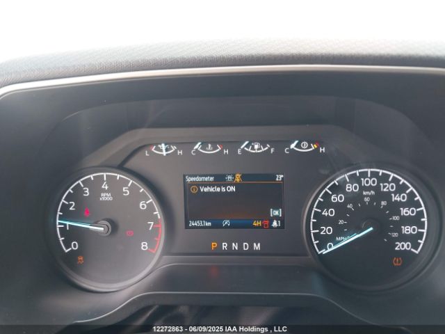 1FTEW1EB2NKF12312 Ford F-150