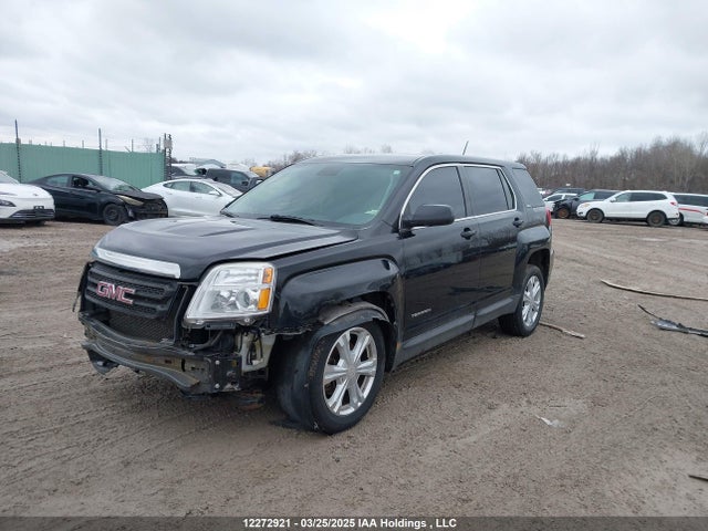 2GKALMEK9H6130007 GMC lea - sidi: spark ignited direct injection, e85 max, alum