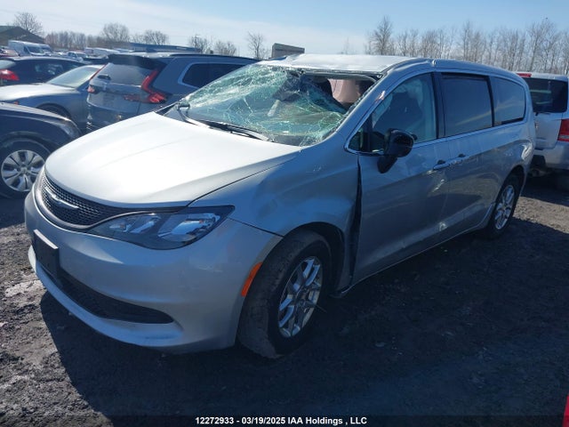 2C4RC1ZGXRR157882 Chrysler Grand Caravan Sxt