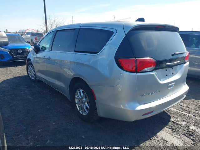 2C4RC1ZGXRR157882 Chrysler Grand Caravan Sxt