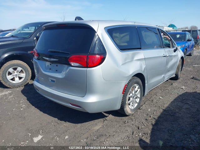2C4RC1ZGXRR157882 Chrysler Grand Caravan Sxt