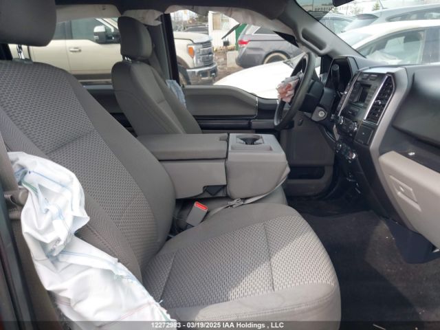 1FTFW1EF9FKE91094 Ford F-150 Xlt