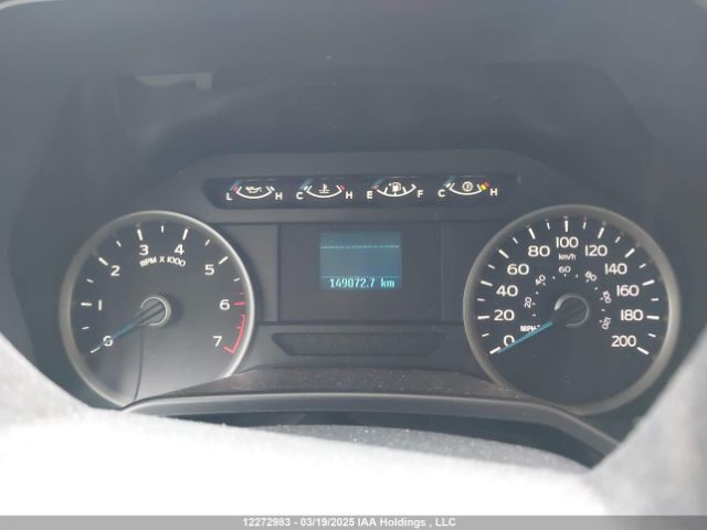 1FTFW1EF9FKE91094 Ford F-150 Xlt