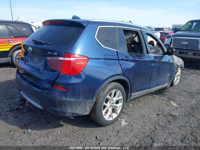 5UXWX9C56E0D12883 BMW 2014