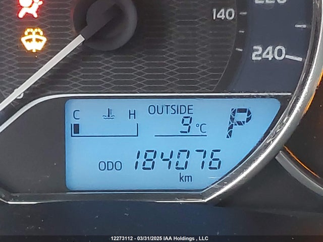 Aukcja sprzedaży 2015 Toyota Corolla L/le/le Pls/prm/s/s Pls, vin: 2T1BURHE5FC319507, numer aukcji: 12273112