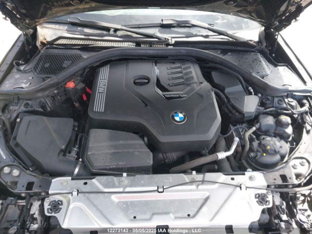 3MW5R7J05M8B65909 BMW 330XI