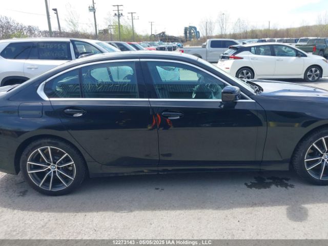 3MW5R7J05M8B65909 BMW 330XI