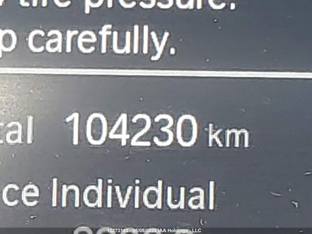 3MW5R7J05M8B65909 BMW 330XI
