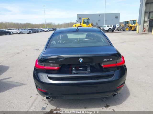 3MW5R7J05M8B65909 BMW 330XI
