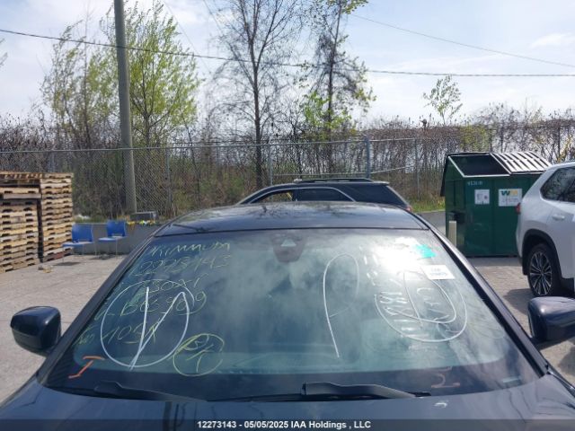3MW5R7J05M8B65909 BMW 330XI
