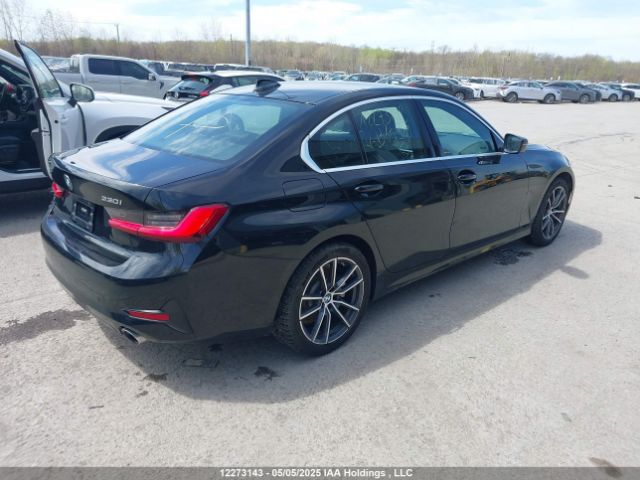 3MW5R7J05M8B65909 BMW 330XI
