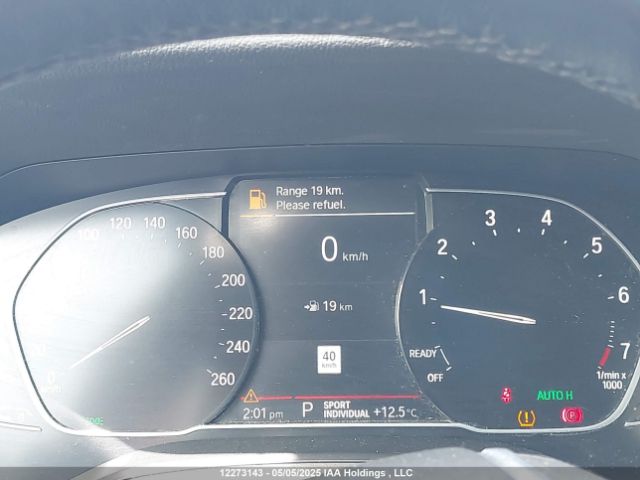 3MW5R7J05M8B65909 BMW 330XI