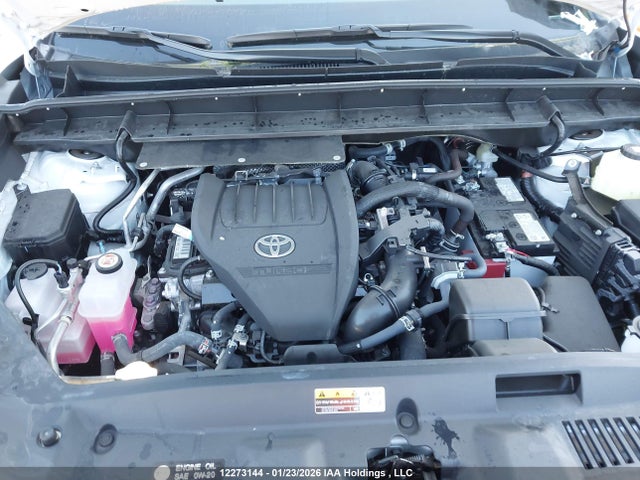 5TDKDRBH5RS571241 Toyota Highlander Le/xle/xse/limited/platinum