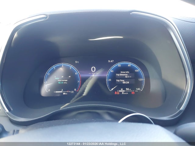 5TDKDRBH5RS571241 Toyota Highlander Le/xle/xse/limited/platinum